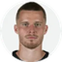 Rúben Dias Portugal defender photo