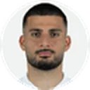 Theo Hernández France defender photo