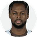 Raphinha Brazil forward photo