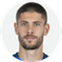 William Saliba France defender photo